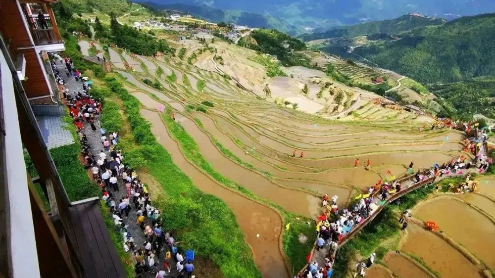 2023湖南省雪峰山农耕文化旅游节现场.jpg