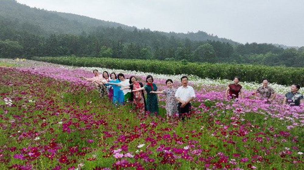 进贤县栀子花文化旅游节游客.jpg