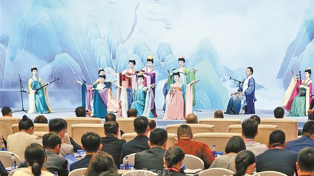 厦门市旅游发展大会现场表演.jpg