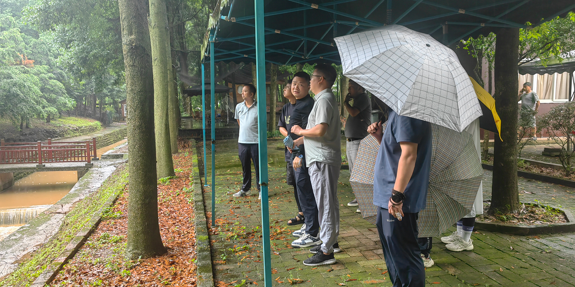 大邑县漂流项目考察.jpg