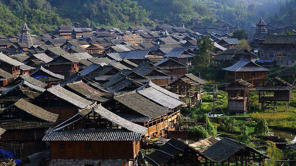 黔东南地区村寨.jpg